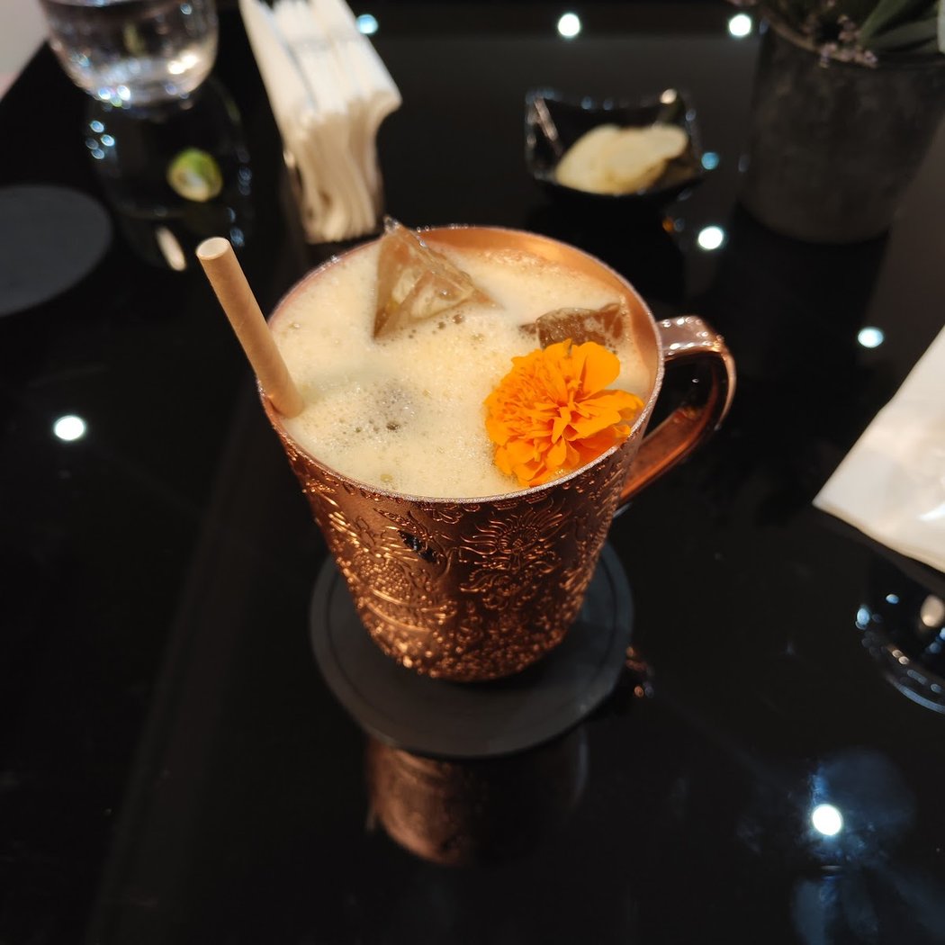 Bar Signature 3